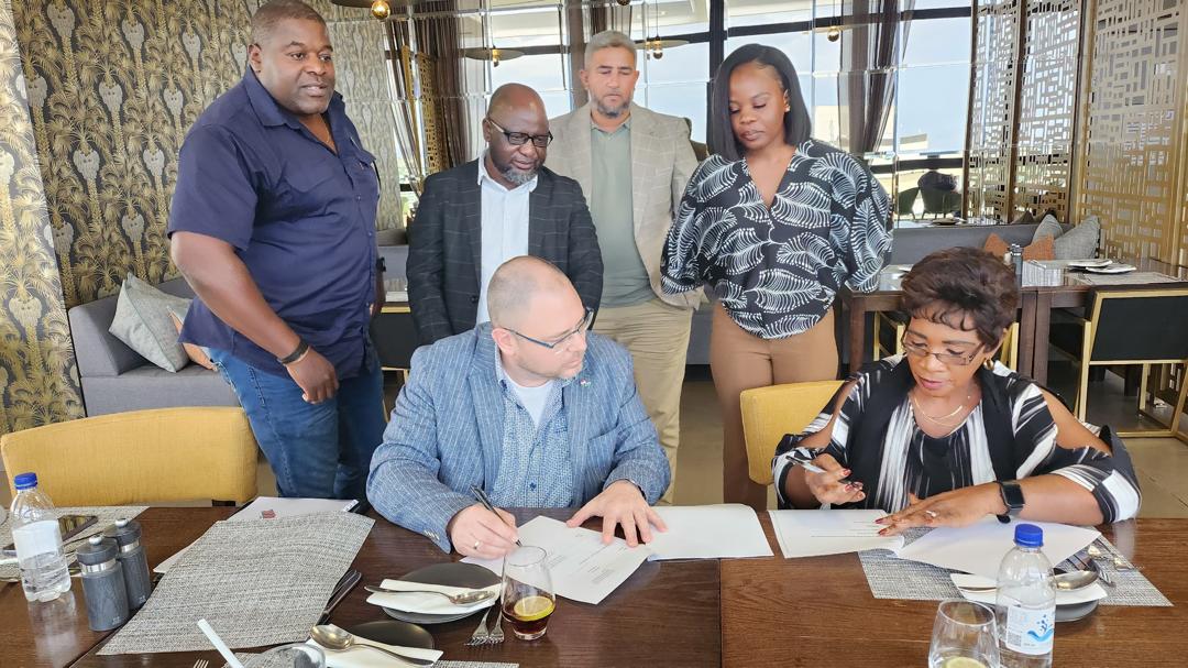 Partnership and collaboration