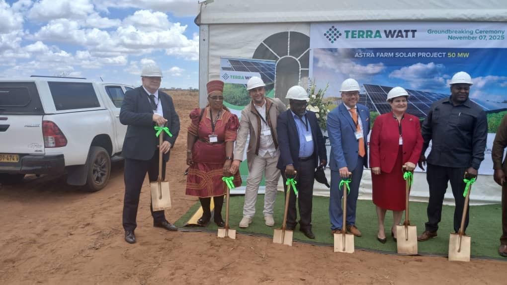 Strategic Partnership and Development